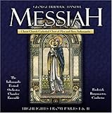 HANDEL:MESSIAH - HIGHLIGHTS (HIGHLIGHTS)           image
