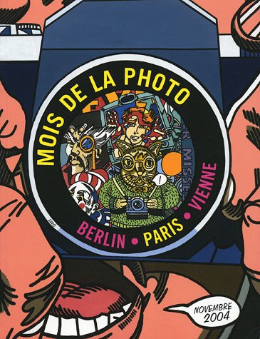 Mois de la photo