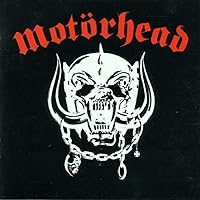 Motorhead: MOTORHEAD: Amazon.ca: Music