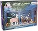 Schleich North America Horses Advent Calendar 2016 Playset