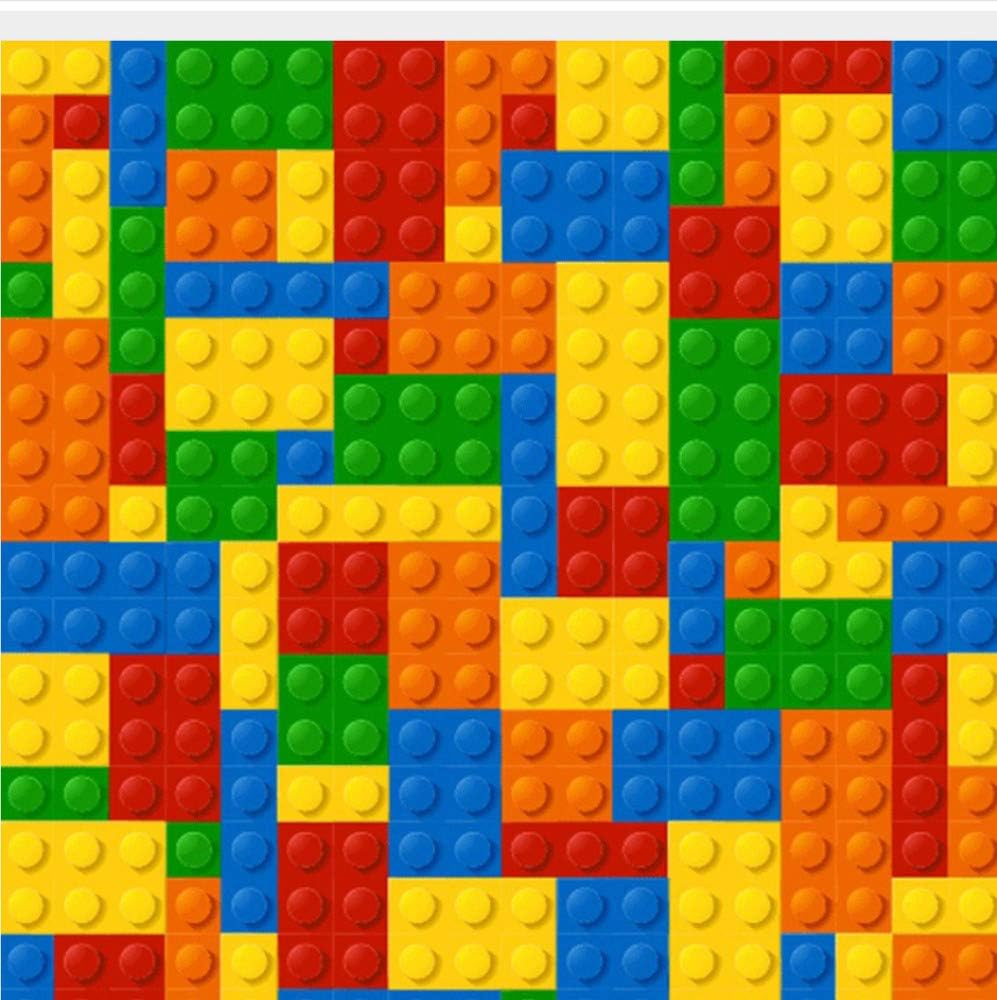 Amazon Lcymt カスタムサイズ3d壁壁画壁紙用リビングルームレゴレンガ子供の寝室のおもちゃ屋不織布壁画壁紙の装飾 250x175cm 壁紙 Amazon Lcymt カスタムサイズ3d壁壁画壁紙用リビングルームレゴレンガ子供の寝室のおもちゃ屋不織布壁画壁紙の装飾 250x175cm 壁紙