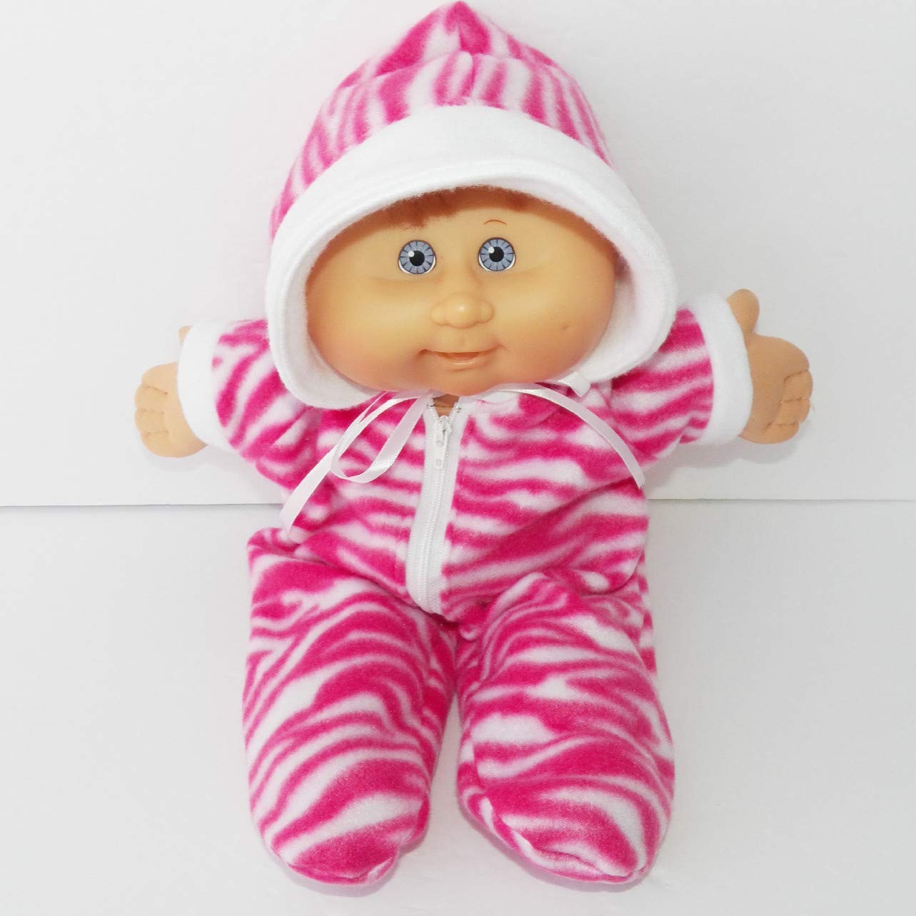 cloth cabbage patch dolls