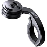 SP Connect Handlebar Mount Pro MTB., (53246) | SP Connect Handlebar Mount Pro MTB - Lightweight, Shock-Absorbent Smartphone Holder