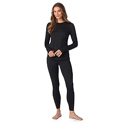 Cuddl Duds Thermal Underwear for Women - Women's