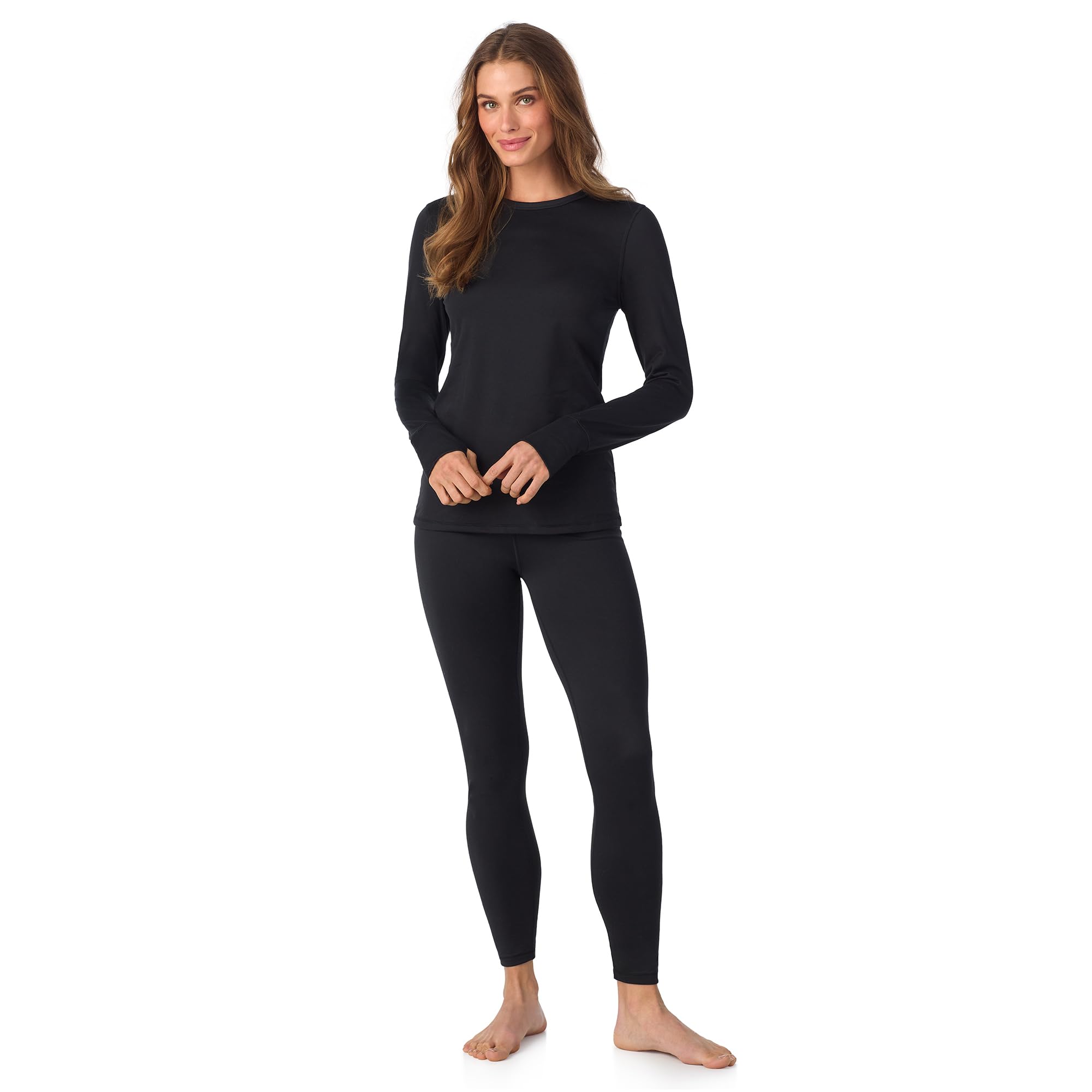 Cuddl Duds Thermal Underwear for Women - Women's