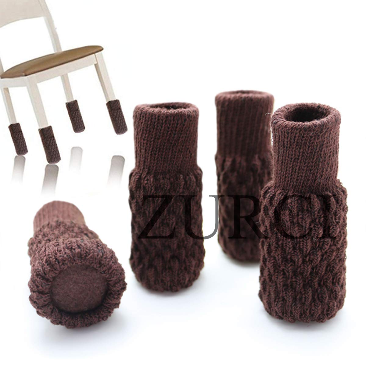 Best 4Pc Wood Kitchen Chairs