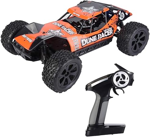 auto rc elettriche brushless