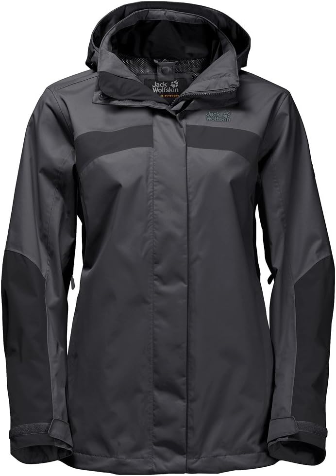 Jack Wolfskin Women's Topaz Jacket