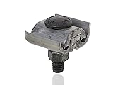 NSI PAA29 One and Two Bolt Aluminum Parallel Groove