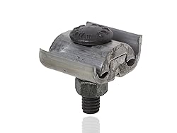 NSI PAA29 One and Two Bolt Aluminum Parallel Groove
