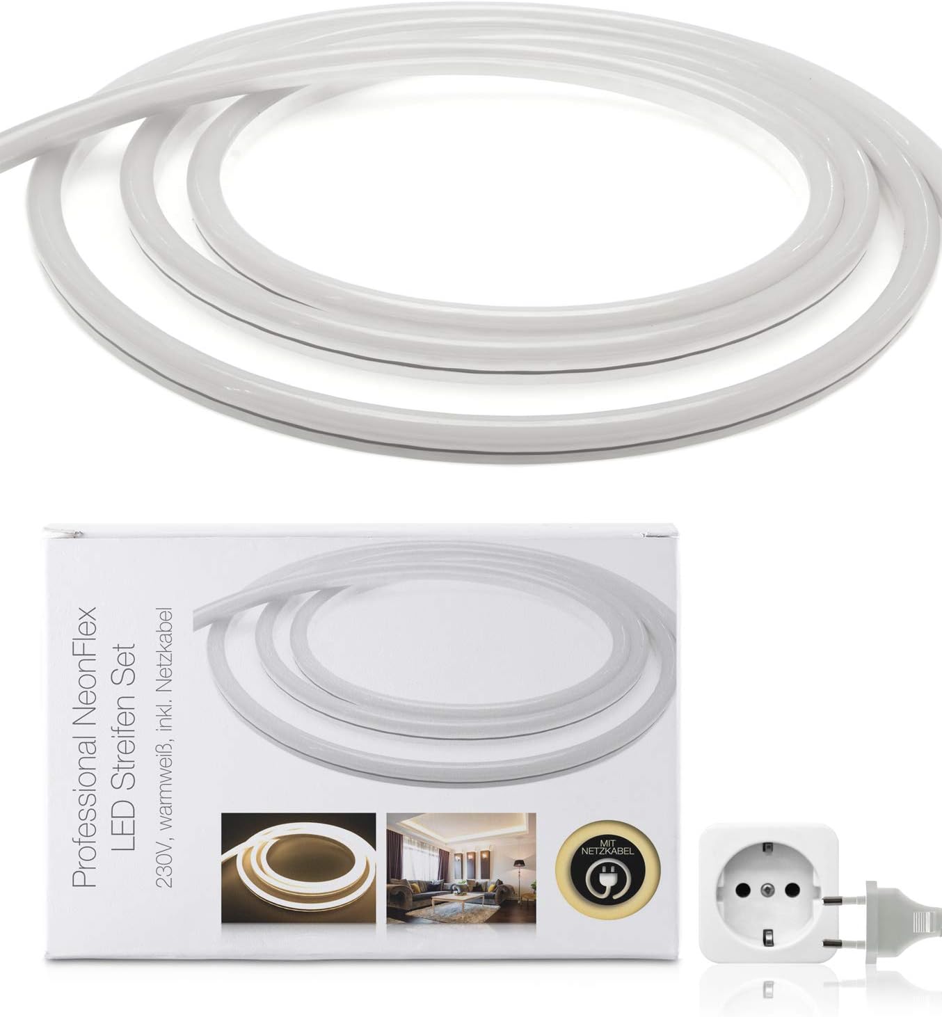 Ip20 Ip65 60led M 120led M Usb Kabel Netzteil Led Streifen Strip 5v 12v 24v String Lights Fairy Lights Home Garden Led Streifen Ip65