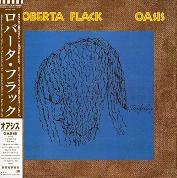 Amazon オアシス 紙ジャケット Shm Cd ロバータ フラック R B 音楽