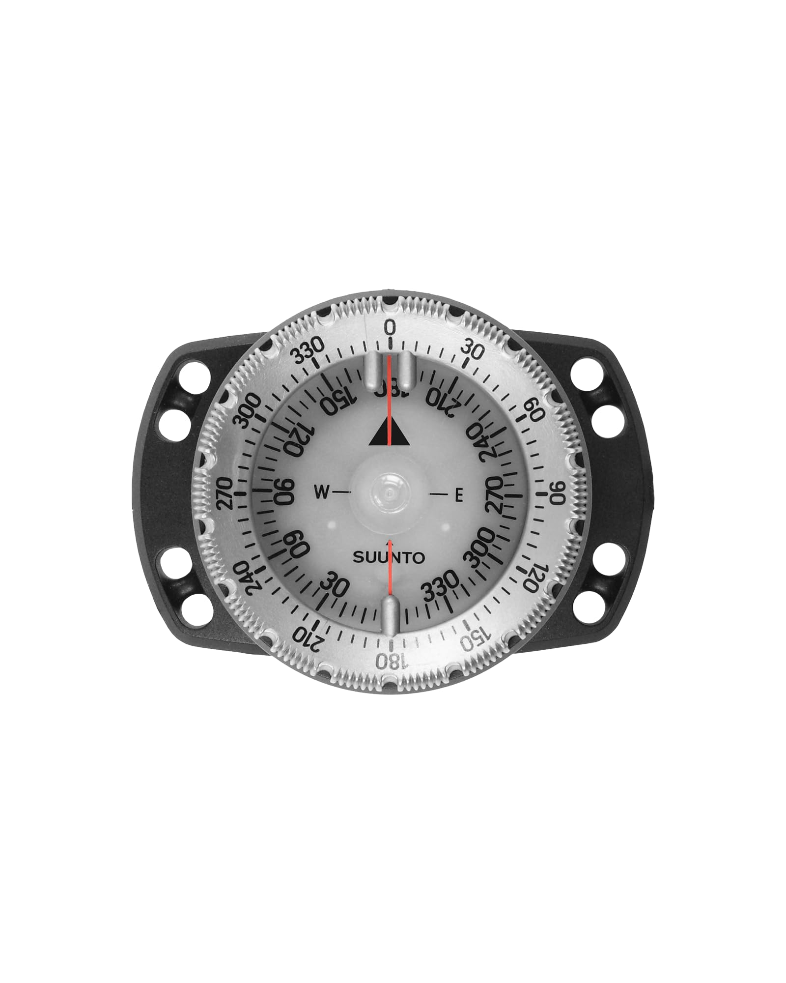 Suunto Dive SK-8, Unisex-Adult, Black, One Size