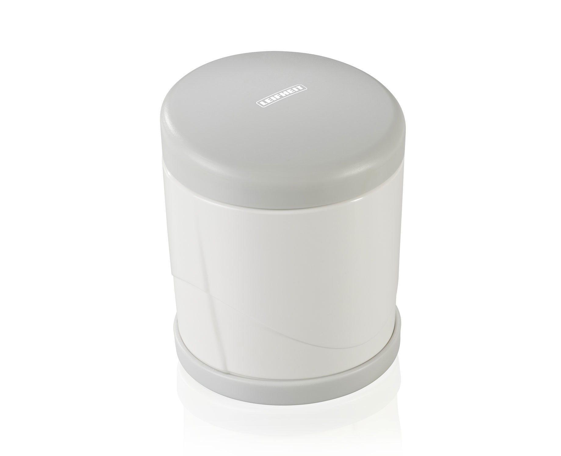 Leifheit 03092 Spiral Cutter, Pearl Grey โ image 1