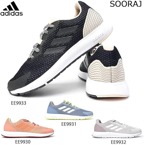 Amazon アディダス スニーカー スーラジ レディース ランニング シューズ ローカット トレーニング Sooraj Ee9933 25 5cm Adidas アディダス スニーカー Amazon アディダス スニーカー スーラジ レディース ランニング シューズ ローカット トレーニング Sooraj Ee9933 25 5cm Adidas アディダス スニーカー