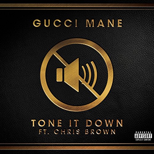 Tone it Down (feat. Chris Brow...