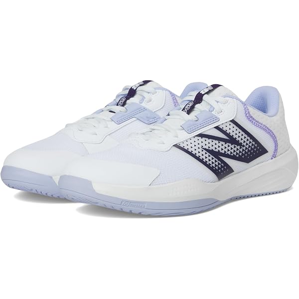 Amazon.com | New Balance Unisex FuelCell Coco V1 Hard Court Tennis