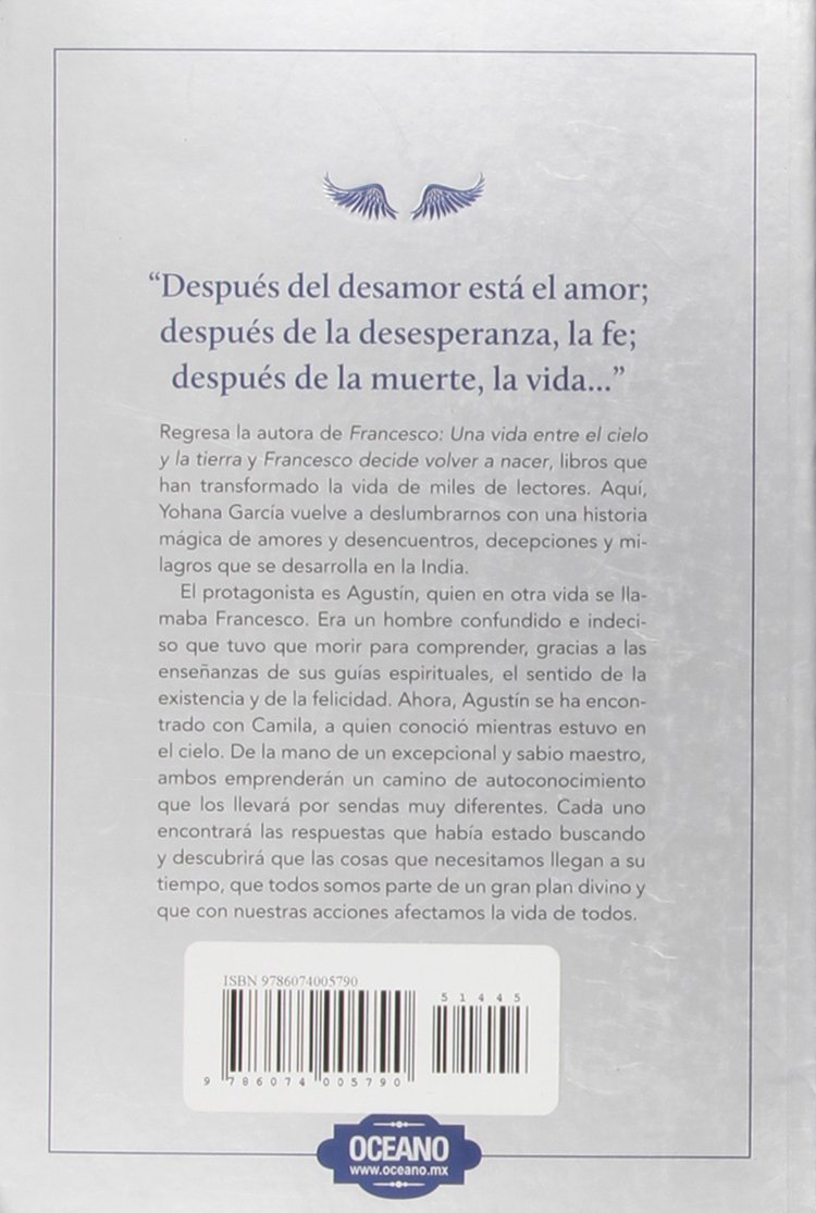 Francesco El Llamado Garcia Yohana Amazon Com Mx Libros