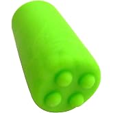 Bow Jax 4 Dot Stopper Neon, Green