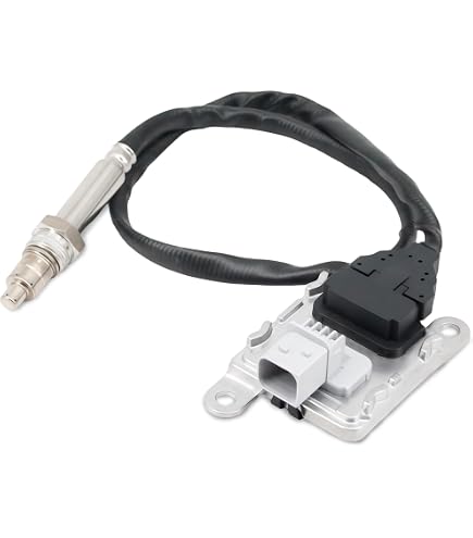 Amazon.com: kmdiesel 04466642 Nitrogen Oxide Sensor Nox Sensor