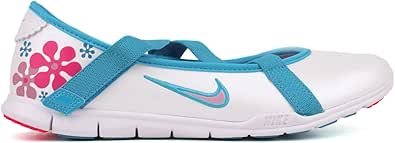 nike mary jane flats