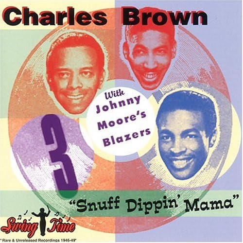 Snuff Dippin Mama