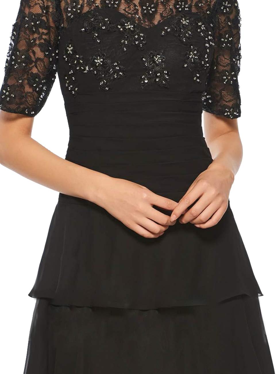 mother of the bride evening dresses