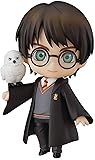 Good Smile Company Nendoroid Harry Potter, Multicolor