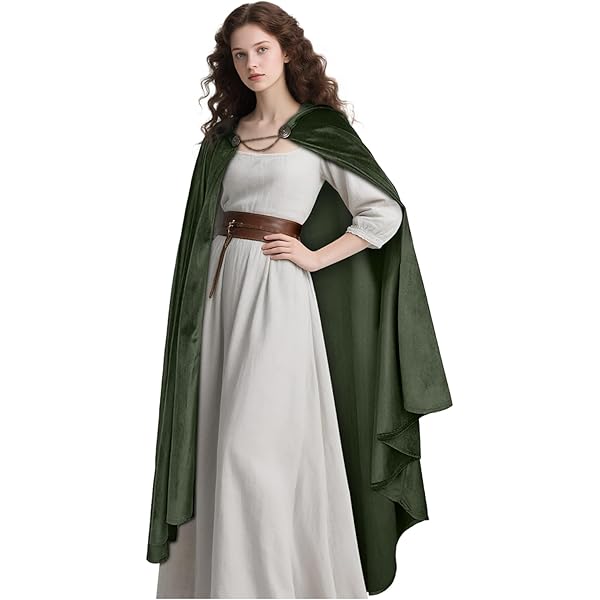 Amazon.com: pagoaxn Galadriel Costume for Women Ring of Power Lady Galadriel  Elf Cosplay Dress Green with Headpiece for Halloween (Green, X-Small) :  Clothing, Shoes & Jewelry