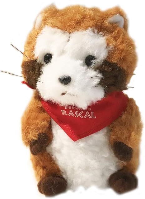 Amazon Co Jp ご当地 北海道限定 北海道ラスカルくたりんラスカルｓｓｓ 家電 カメラ