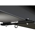 Meister Beam Clamp Hanger Mount for Boxing & MMA Heavy Bags, Suspension Straps & Ceiling Fixtures