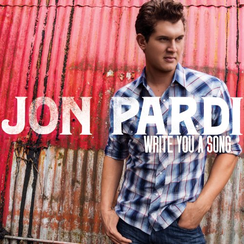 Jon Pardi - When I