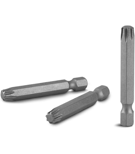 Amazon.com: Milwaukee SHOCKWAVE 2-Piece Insert Bi : Tools