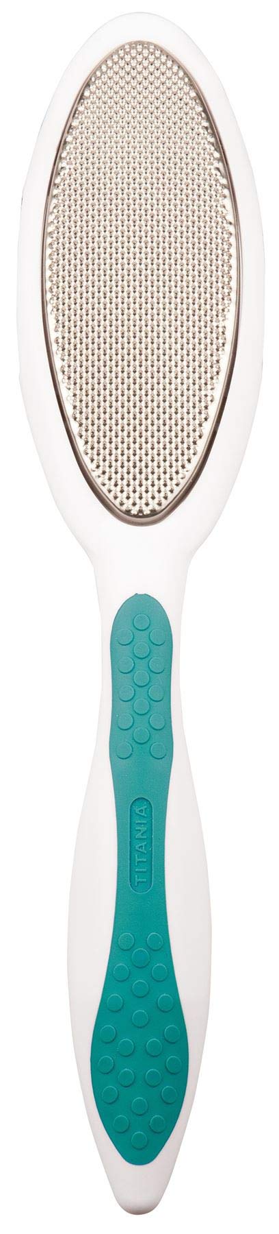 Titania Steel Pomice File For Pedicure 1 Unit 80 gr