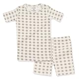 AVAUMA Baby Boys Girls Pajama Set 6M-7T Kids