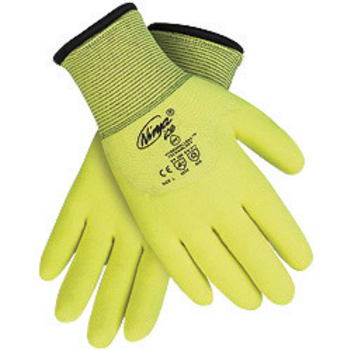 The 9 Best Memphis Ninja Ice Gloves Yellow