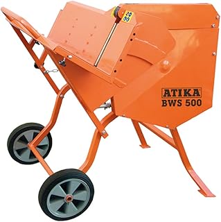 Atika BWS 500