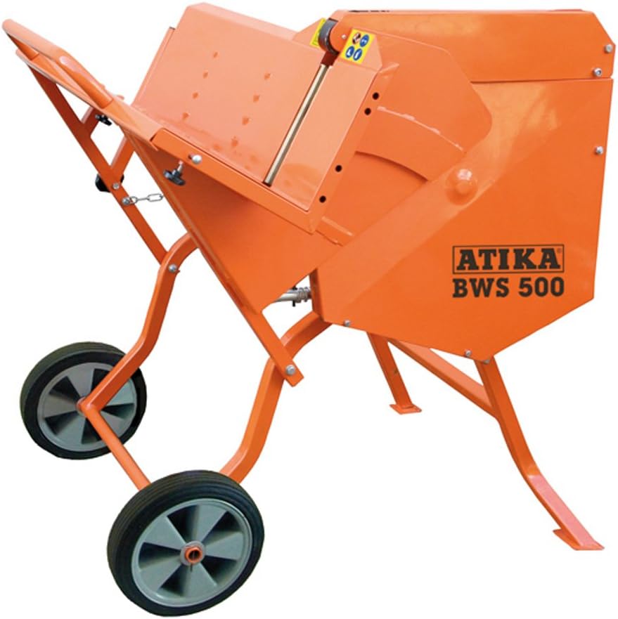 Atika BWS 500