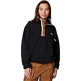 Columbia womens Helvetia Ii Cropped Half Snap Fleece