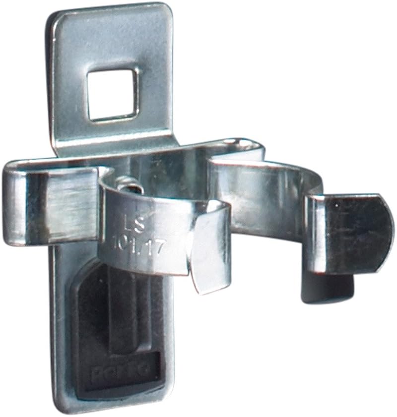 Park Tool Bott perfo Single Spring Clip Tool Clamp 32-38mm 5 pieces
