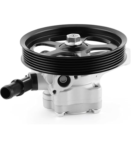 はる Amazon.com: Genuine Honda (56992-REZ-A01) Power Steering