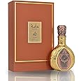 Lattafa Pride Masa Eau De Parfum Spray, 3.4 Ounce (Unisex)