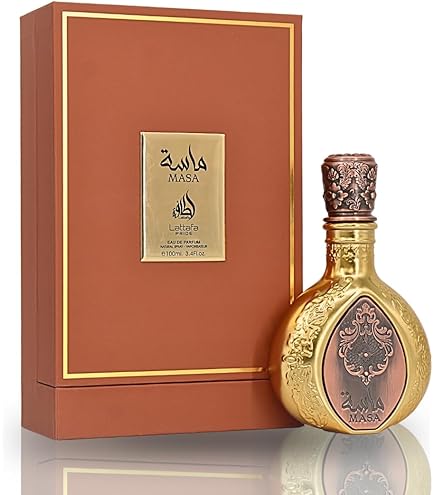 Amazon.com: Ajmal Aristocrat Coral Eau De Parfum For Women 100 ML