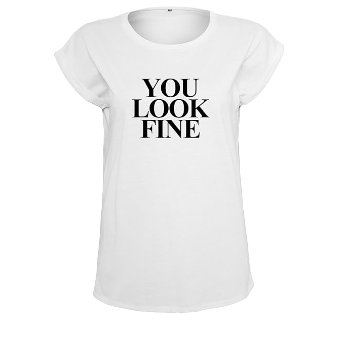 magliette alla moda ragazza