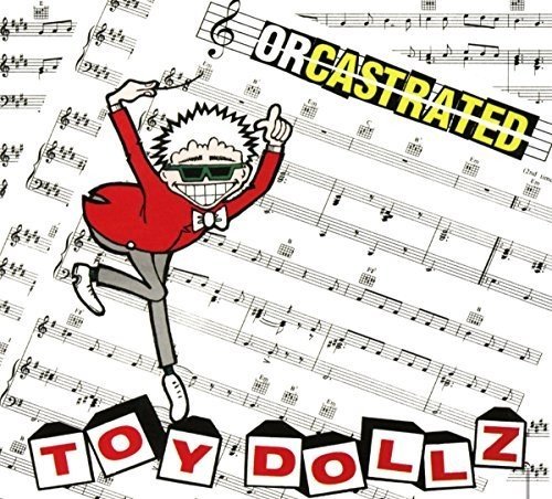Toy Dolls - Pot Luck Percy Lyrics - Zortam Music