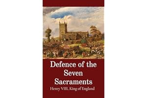 Defence of the Seven Sacraments