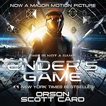 Ender's Game: Special 20th Anniversary Edition Ender's Game: Special 20th Anniversary Edition