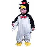 Dress Up America Penguin Costume For Toddlers - Adorable Penguin Onesie For Babies…