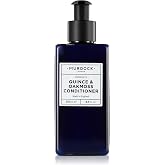 Murdock London Quince &amp; Oakmoss Conditioner | Strengthens &amp; Repairs Hair from Within | All Hair Types | Made in England | 8.5 oz