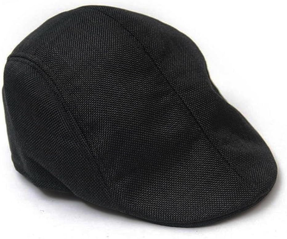 herringbone duckbill ivy cap